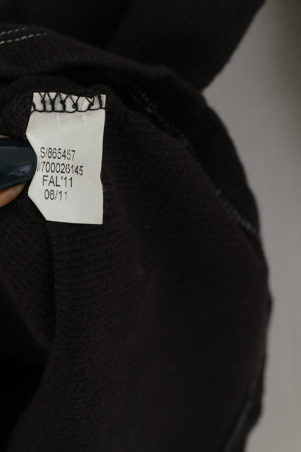 NFL New Orleans Saints Women S Shirt Black Stretch Long Sleeve Sport Top