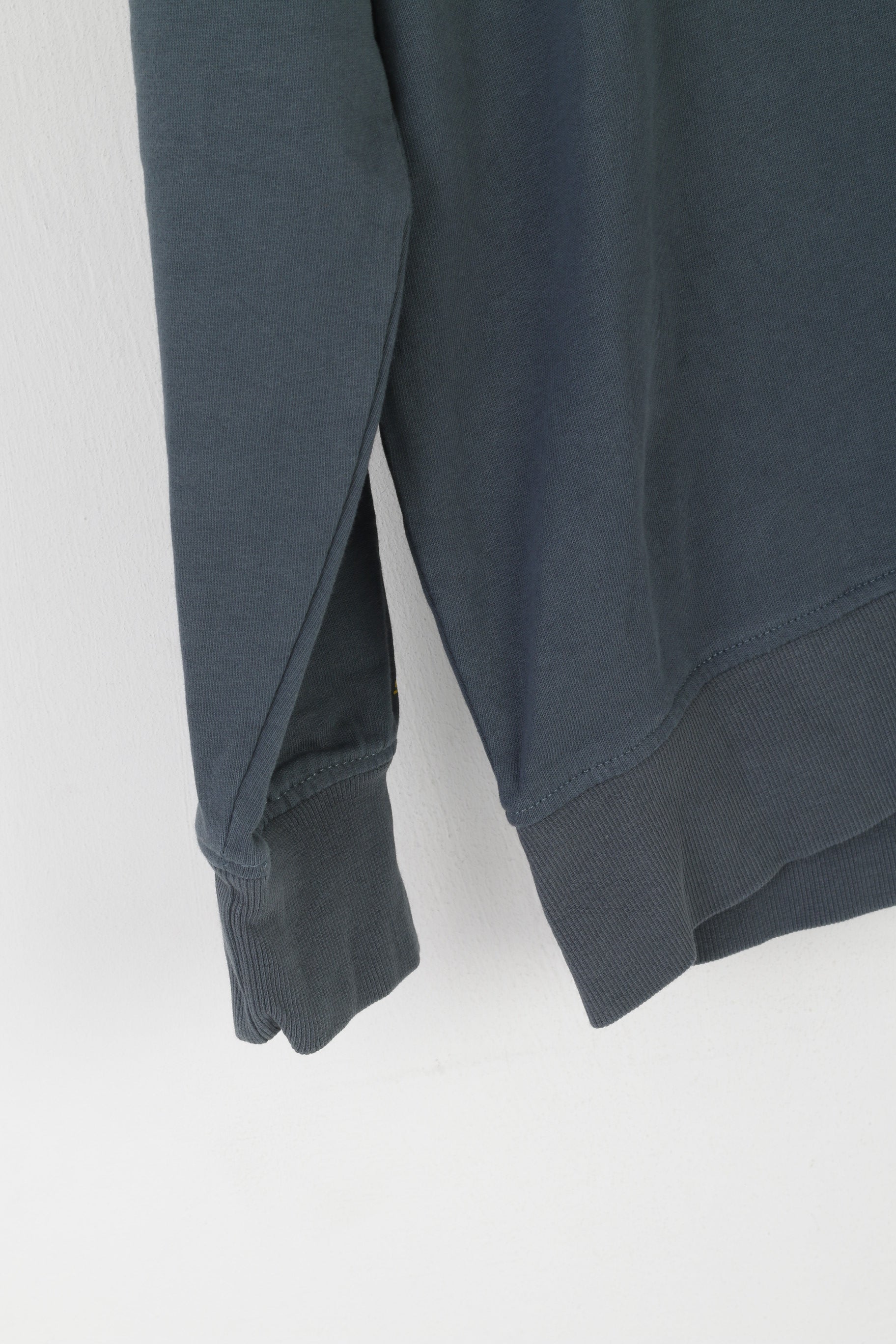 Scott Men XXL Sweatshirt Green Cotton Innovation Technology Design Hoodie Top