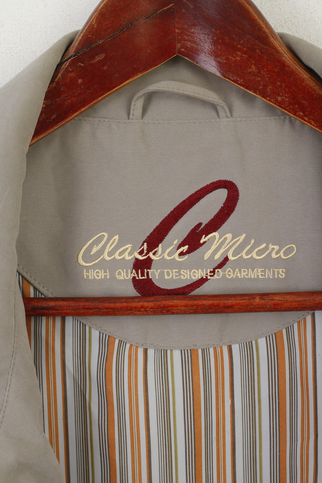 Canada by C&A Men 56 XL Vest Gray Classic Micro Pockets Hunting Fishing Bodywarmer