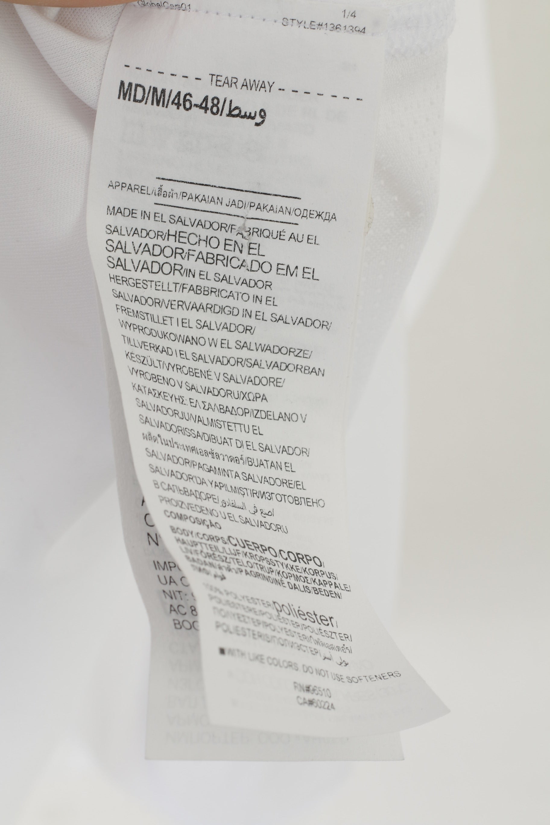 Under Armour Women M Shirt White Sportswear Gym Jersey Tank Top