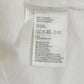 H&M Jonas Claesson Boys 12-14 Age 158/164 T-Shirt White Organic Cotton Surf's Top