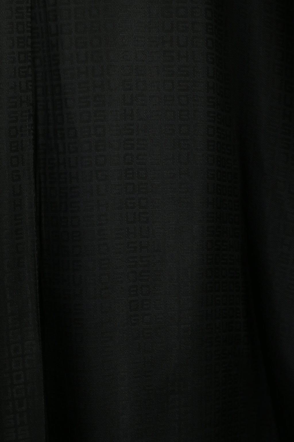 Hugo Boss Uomo 52 L 122 Blazer Nero 100% Lana Giacca Pavese2 monopetto