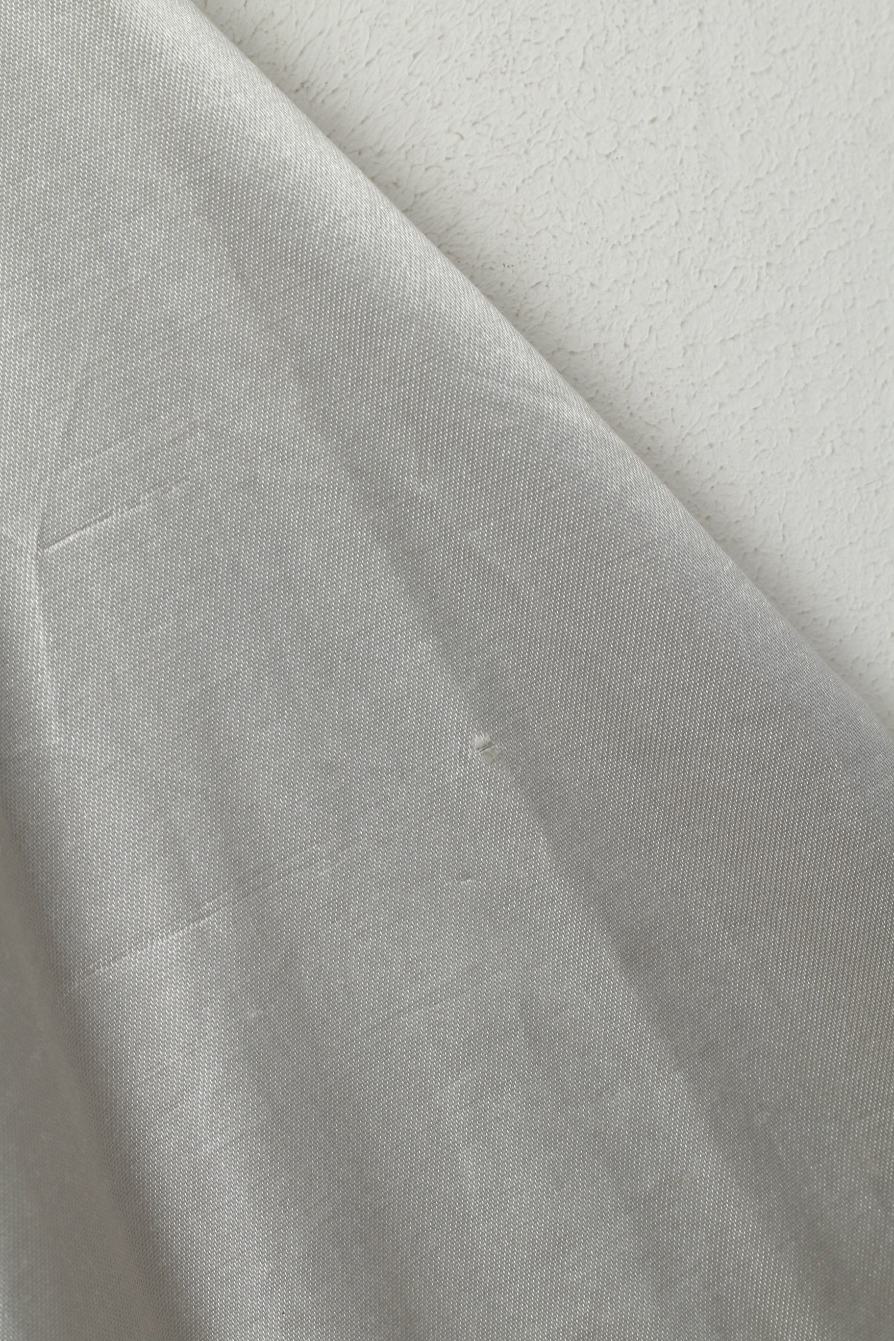 Warehouse Definitive Veste Trench décontractée avec poches argentées pour femme 12 M