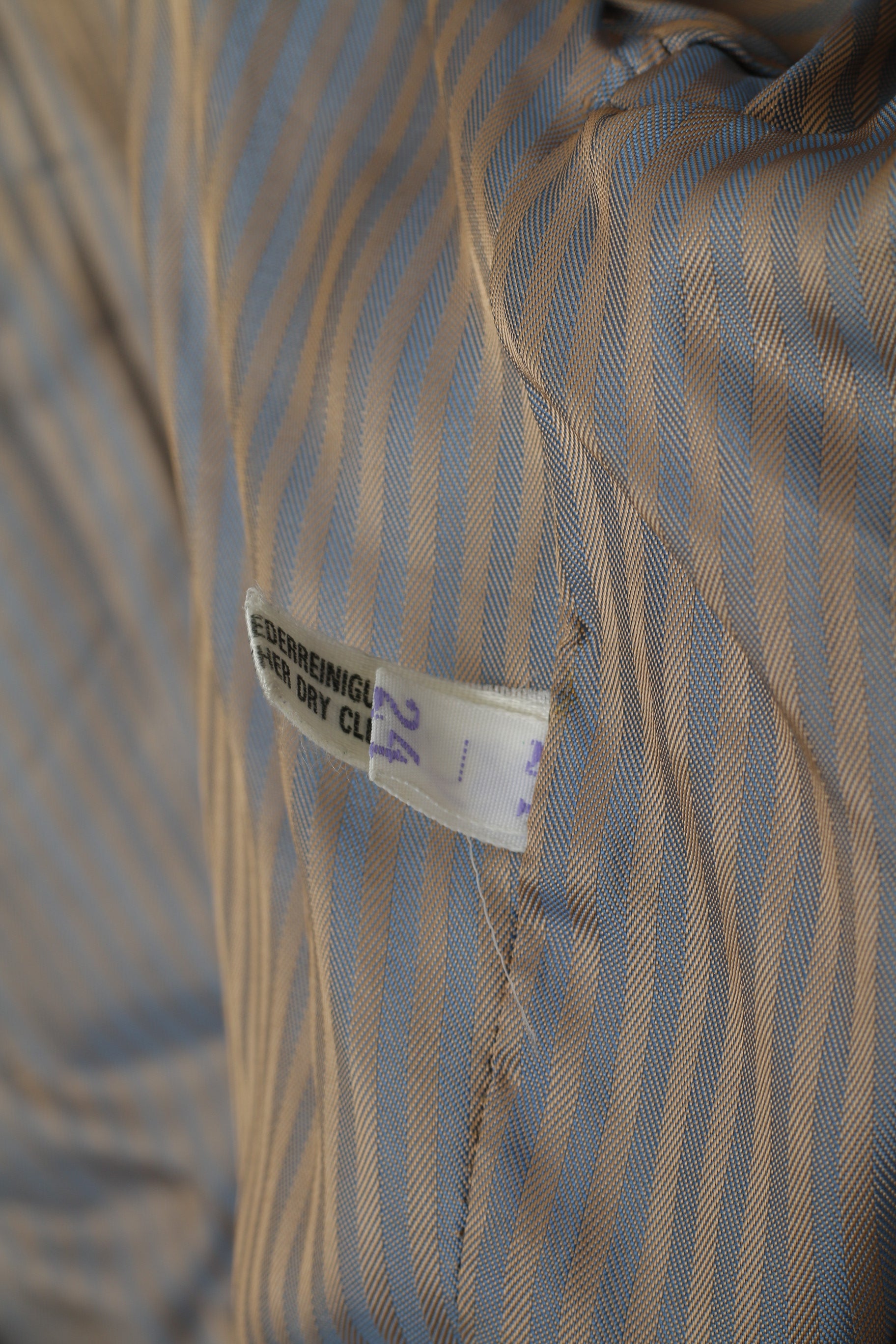 BMW Hommes 50 M Bomber Jacket Cuir Biker M Style vintage Vert vintage Allemagne de l’Ouest Top