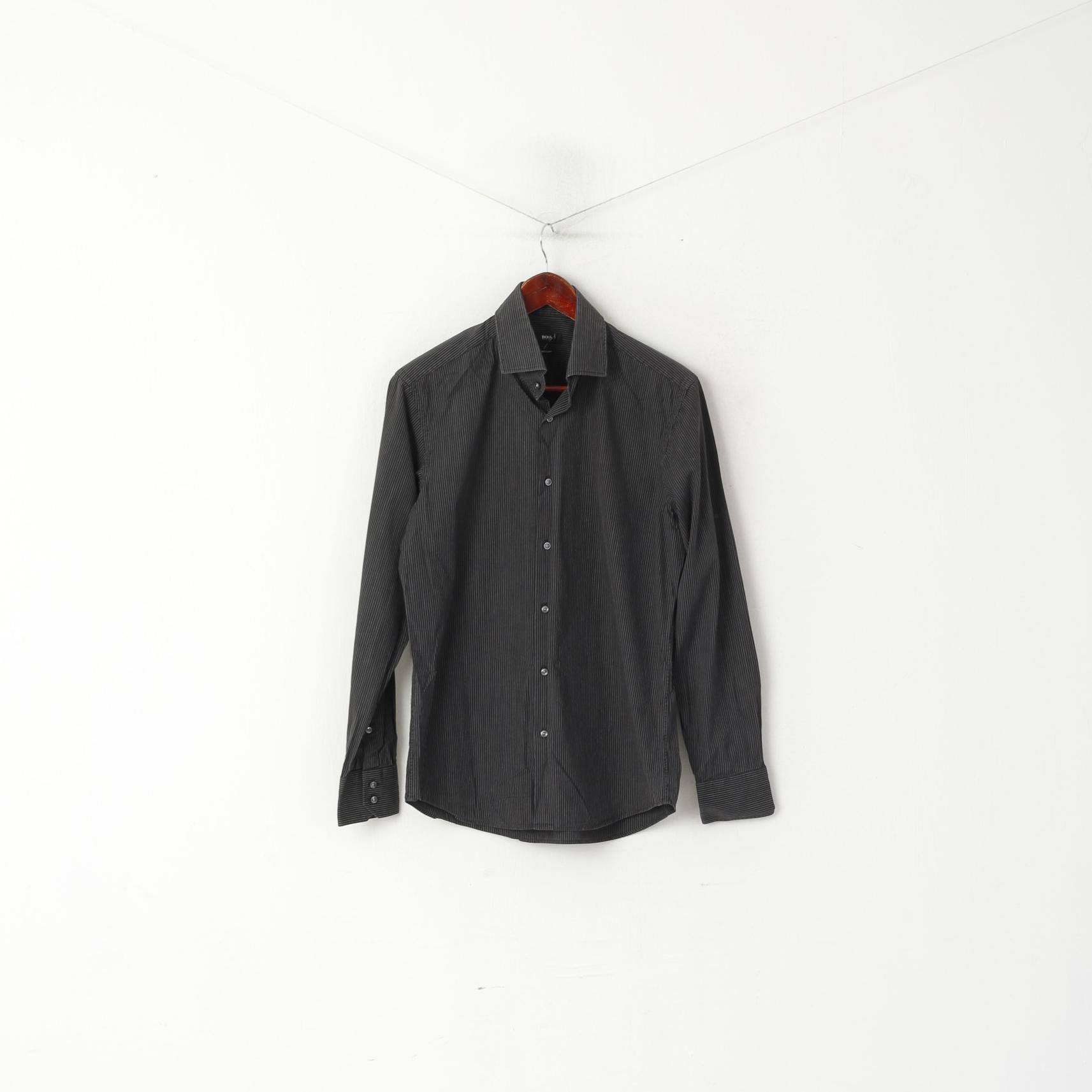 hugo Boss casual shirt