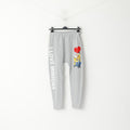 Fishbone Sister Women S Sweatpants Grey Despicable Me Minions Jogger Baggy I Love Minions