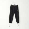 Pantaloni Puma Donna 12 M Pantaloni neri morbidi e leggeri per abbigliamento sportivo