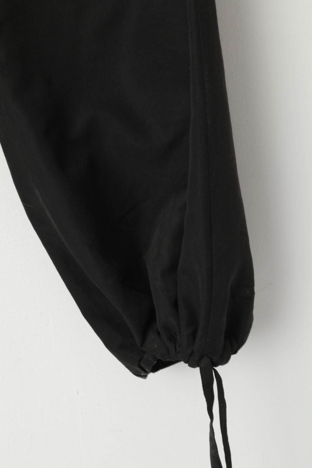 Pantaloni Puma Donna 12 M Pantaloni neri morbidi e leggeri per abbigliamento sportivo