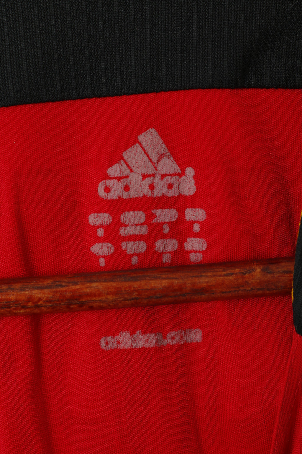 Adidas Men S Shirt Red Deutche Football #7 Schweinsteiger Jersey Vintage Top