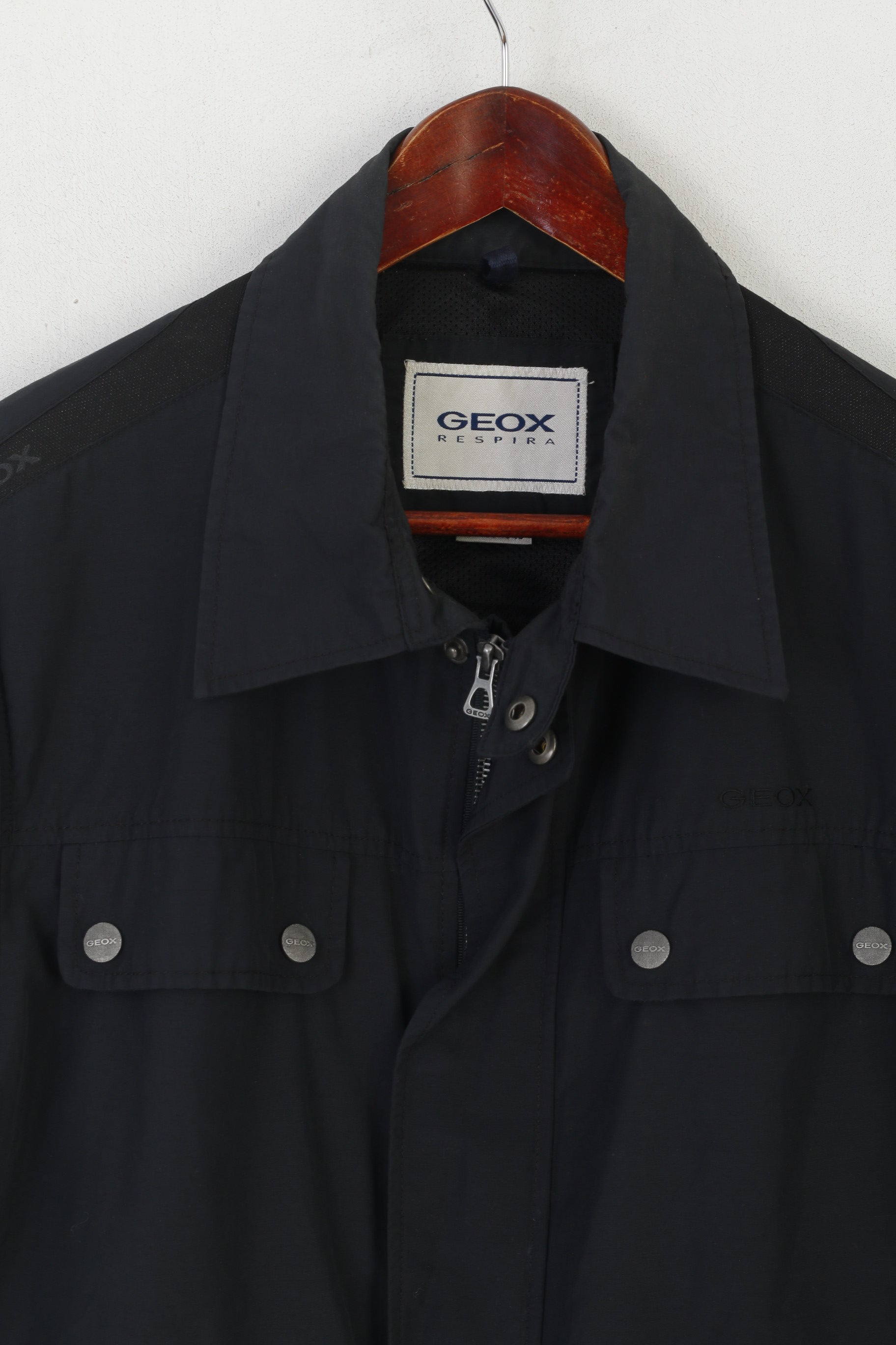 Geox shop respira coat