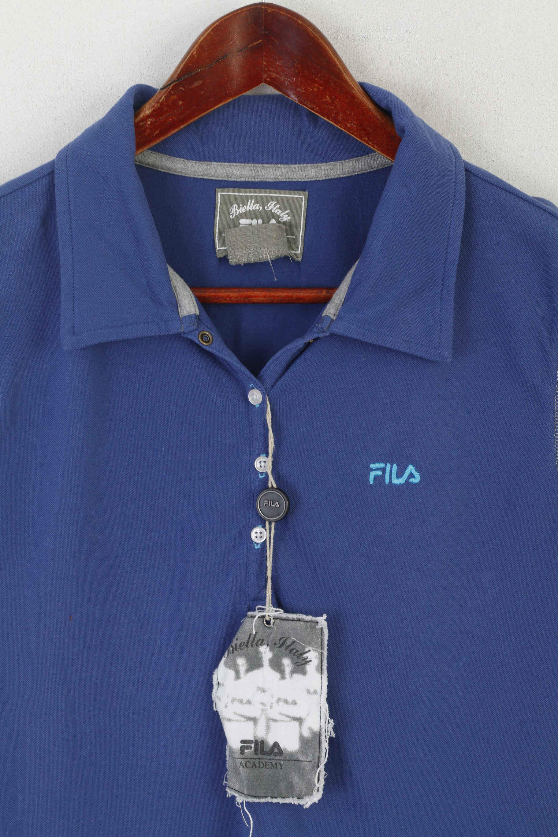 Fila academy sales