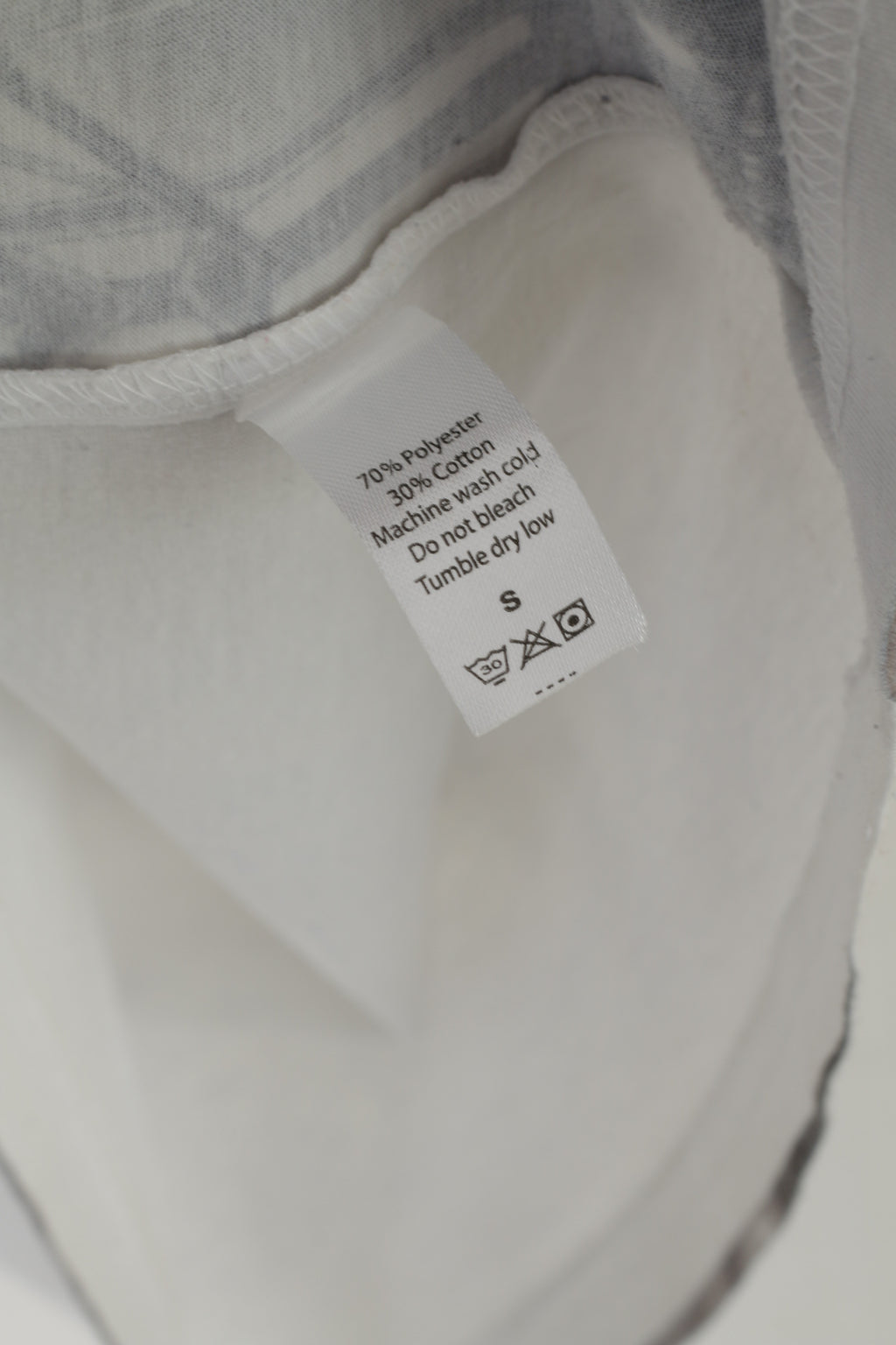 Maglia da uomo della Coppa del Mondo di Rugby 2015 con grafica grigia, maglietta sportiva con licenza IRB di Londra