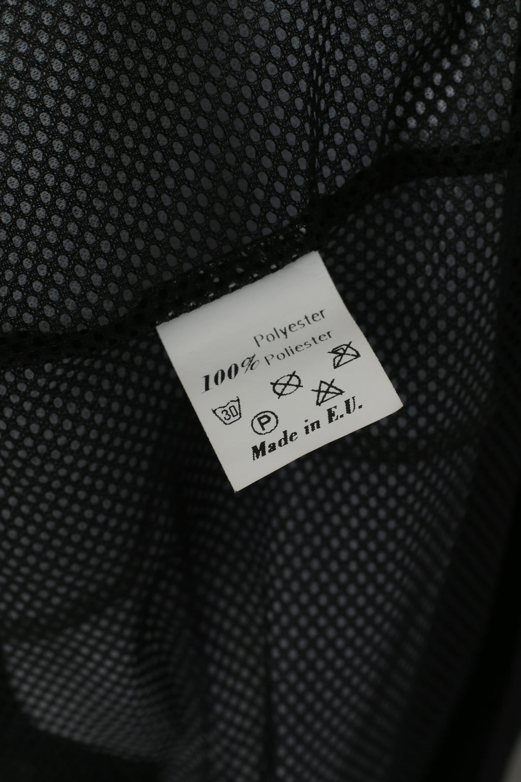 Giacca Diadora Uomo XL Grigio Run Full Zipper Windtex Activewear Top leggero