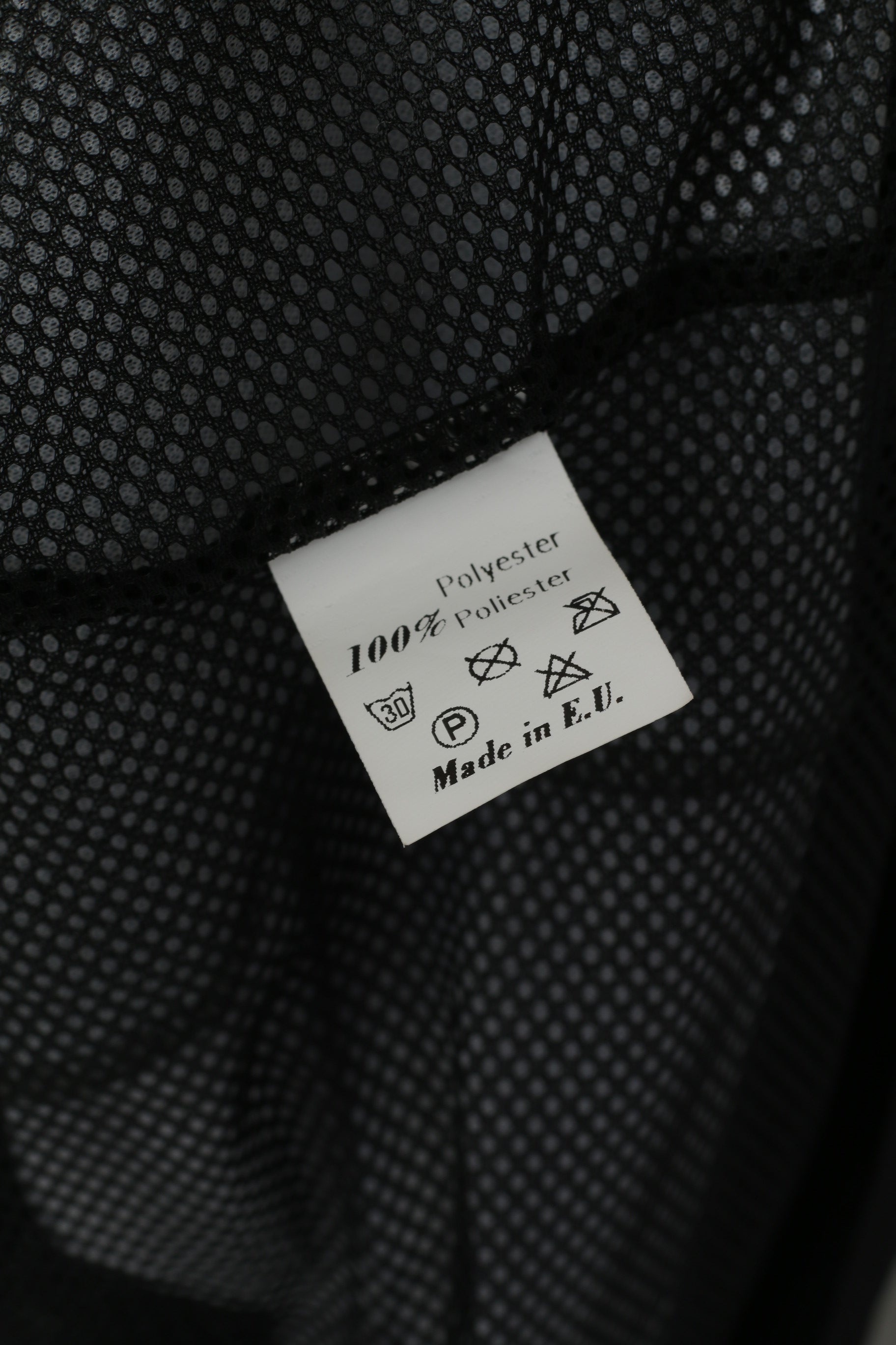 Giacca Diadora Uomo XL Grigio Run Full Zipper Windtex Activewear Top leggero