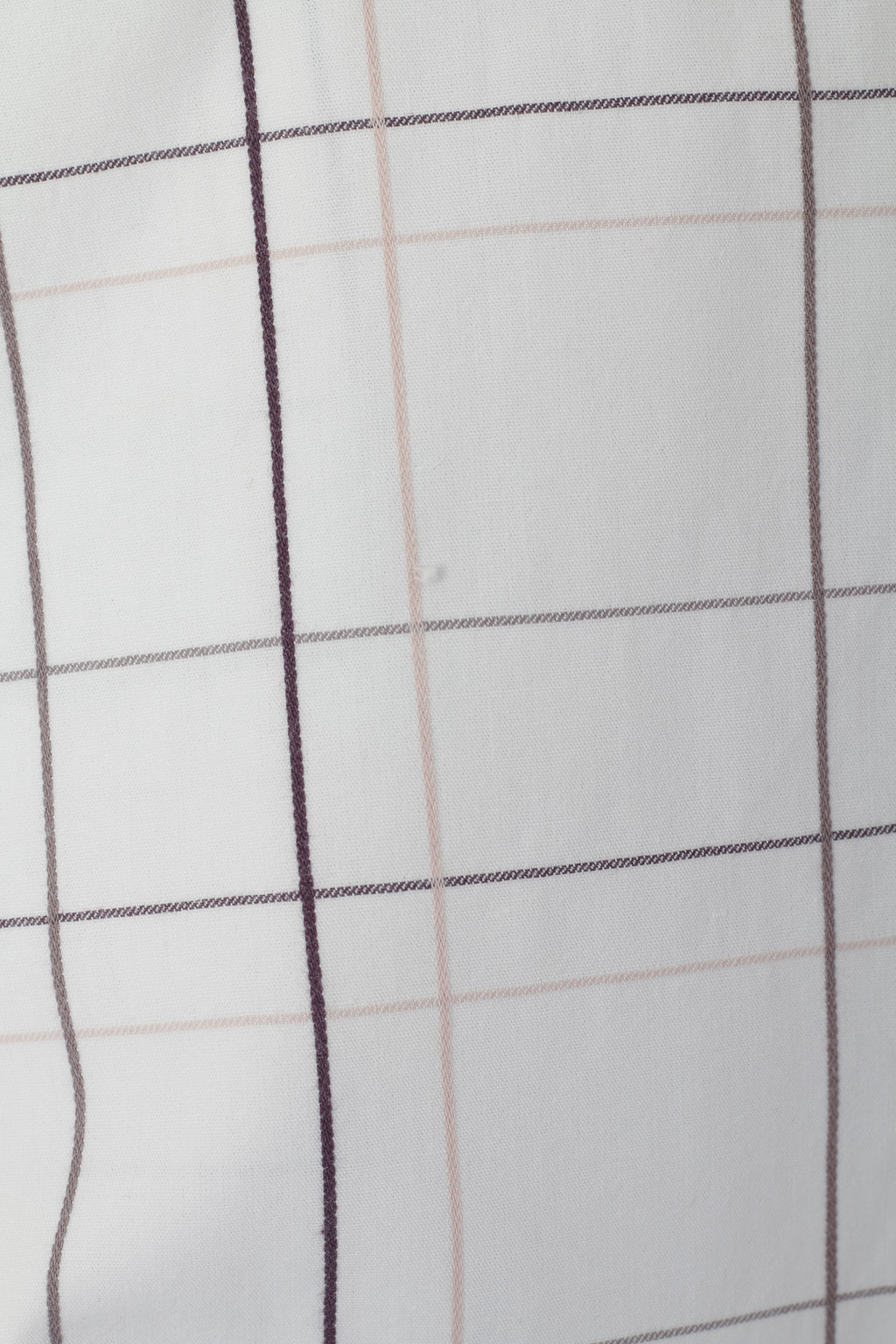 Levi's Red Tab Men XL Casual Shirt White Check Cotton Pocket Short Sleeve Top