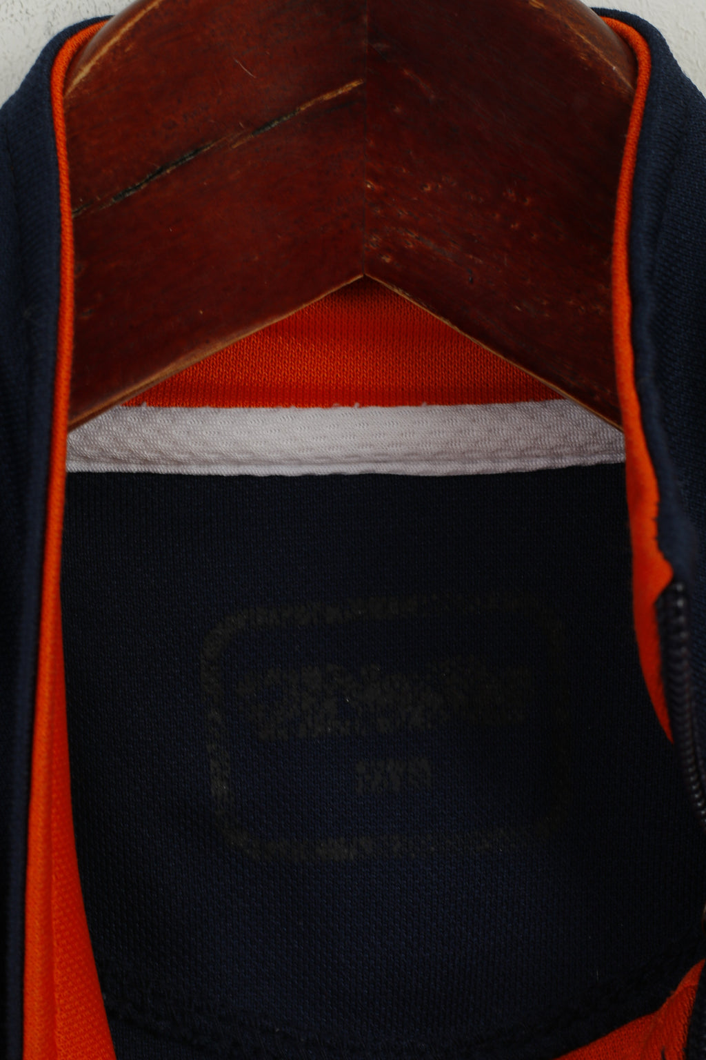 O'Neills Felpa da 10 anni per ragazzi Navy Ard Mhacha Armagh Gaa Gaelic Hurling Top