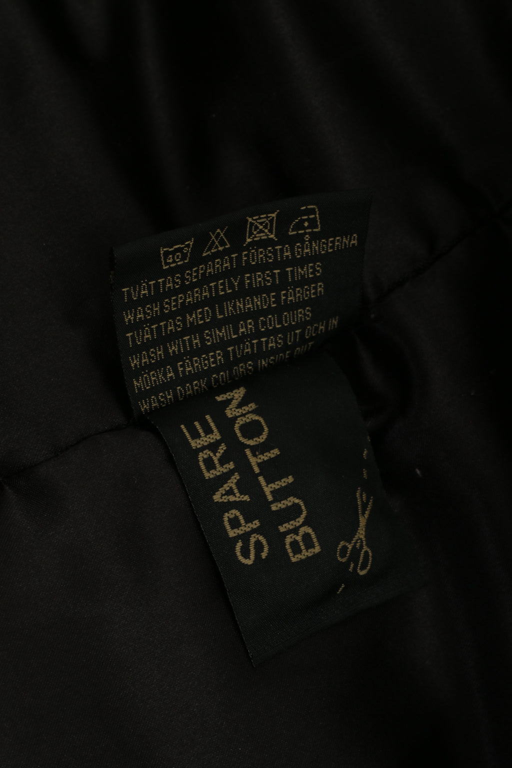 Lapidus Men 58 XXL Jacket Green Velvet Full Zipper Padded Long Soft Coat