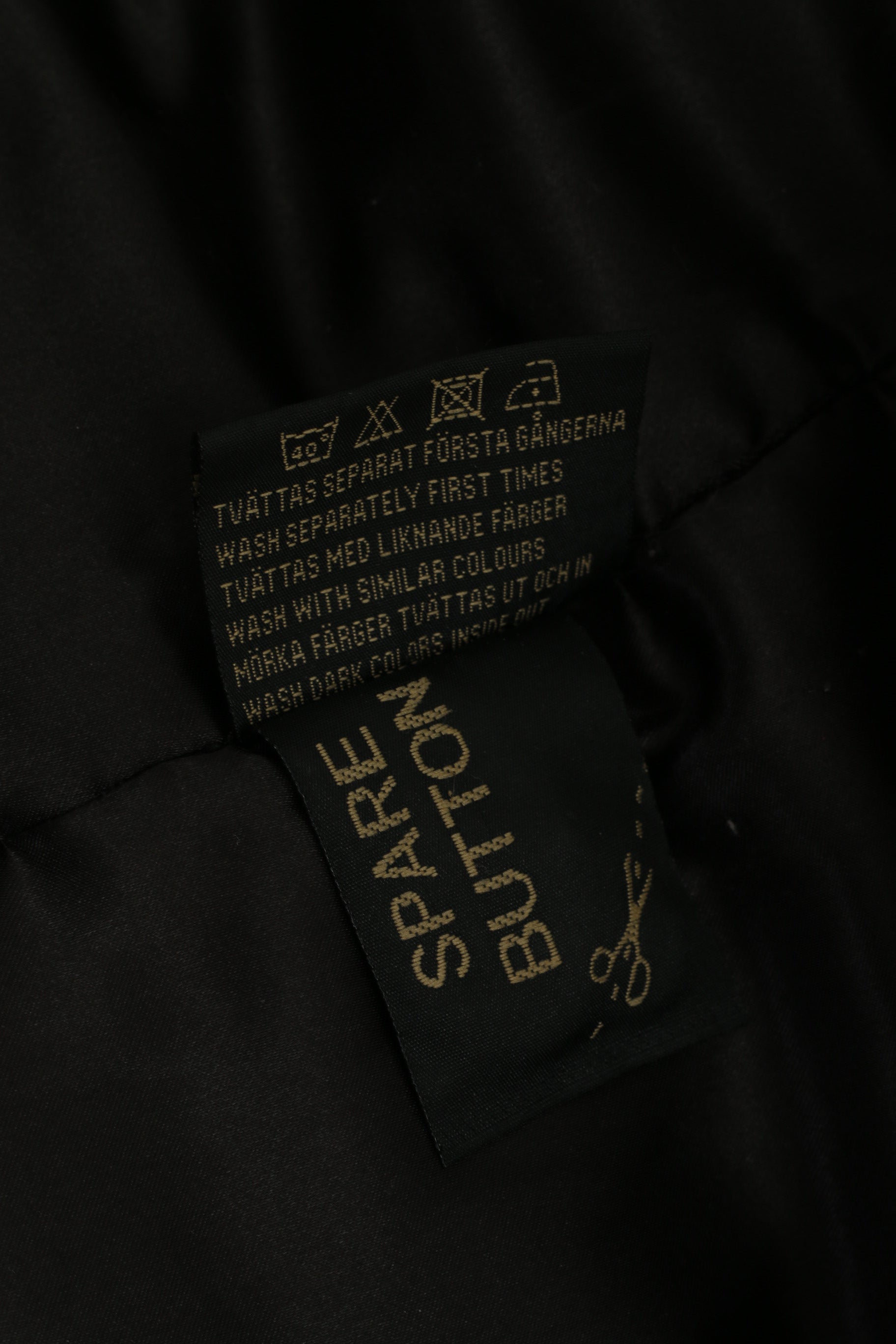 Lapidus Men 58 XXL Jacket Green Velvet Full Zipper Padded Long Soft Coat