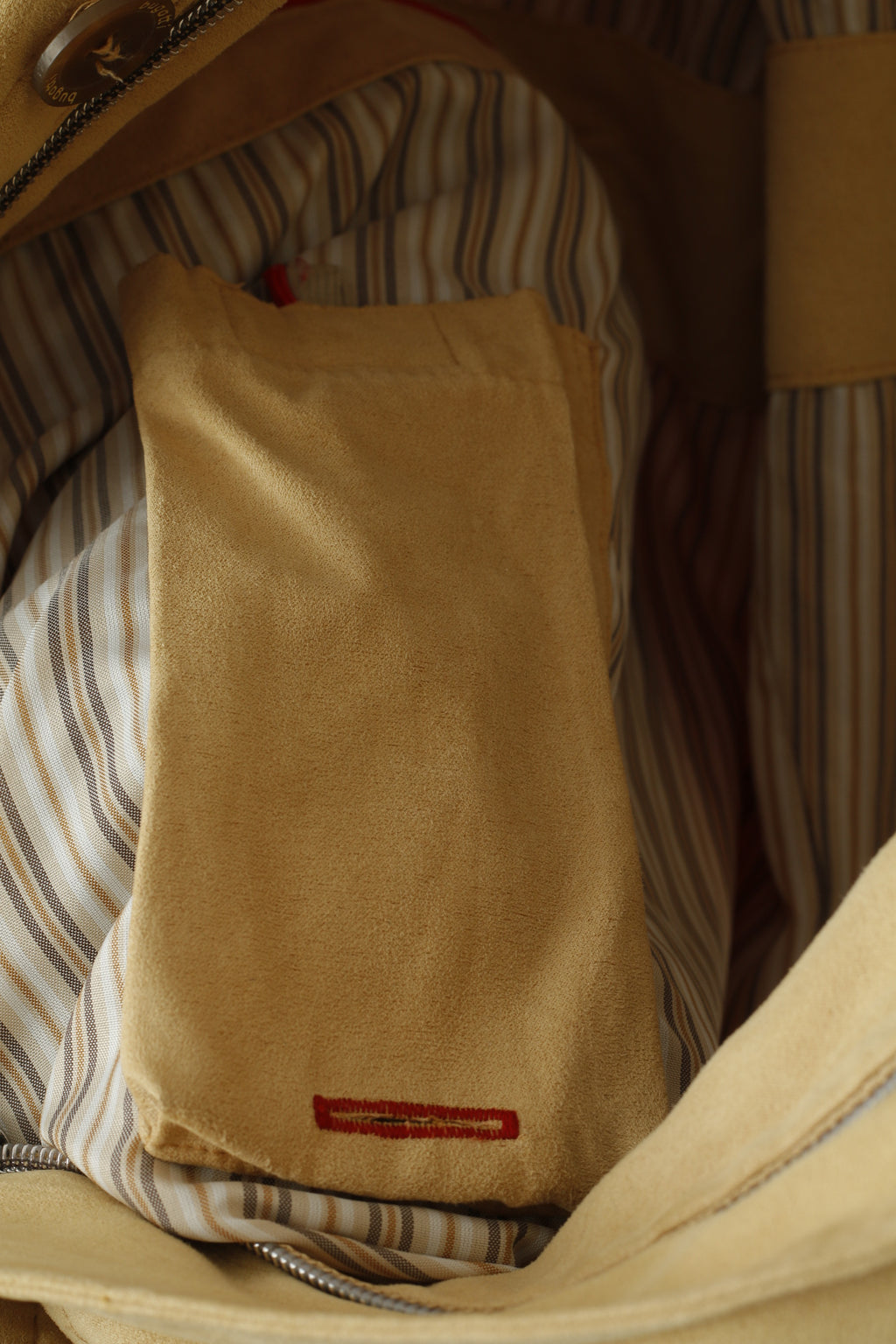 Bugatti Hommes 27 L Bomber Veste Camel Léger Fermeture Éclair Complète Classique Harrington Top