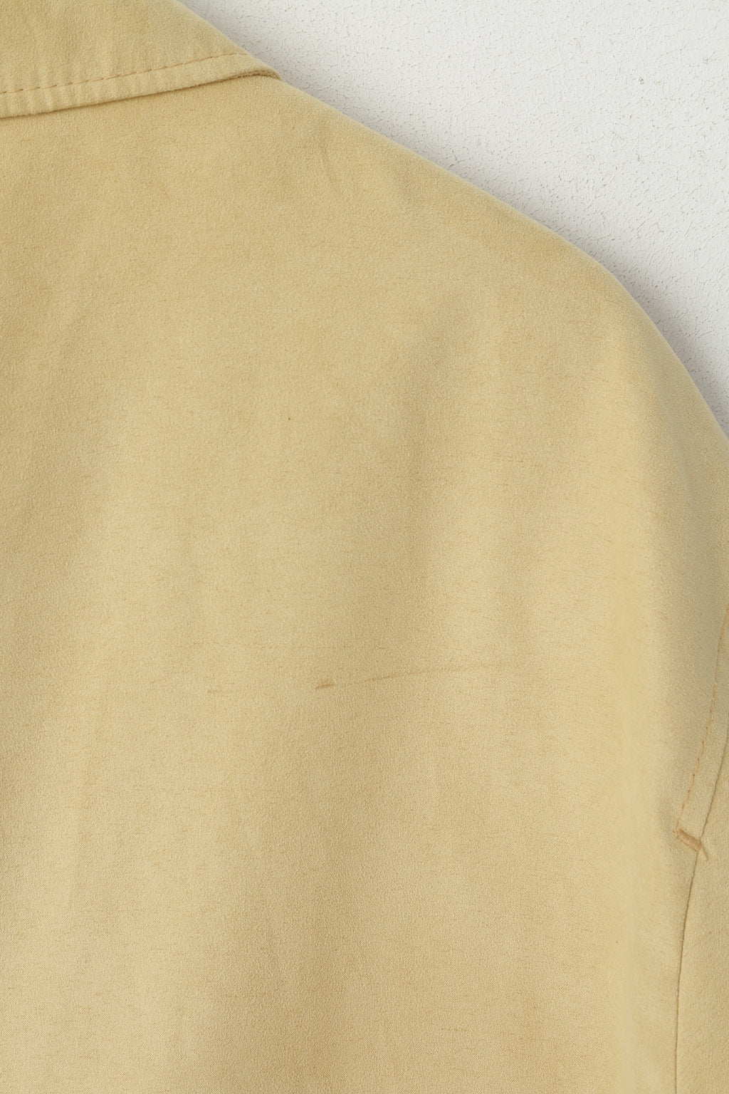 Bugatti Hommes 27 L Bomber Veste Camel Léger Fermeture Éclair Complète Classique Harrington Top