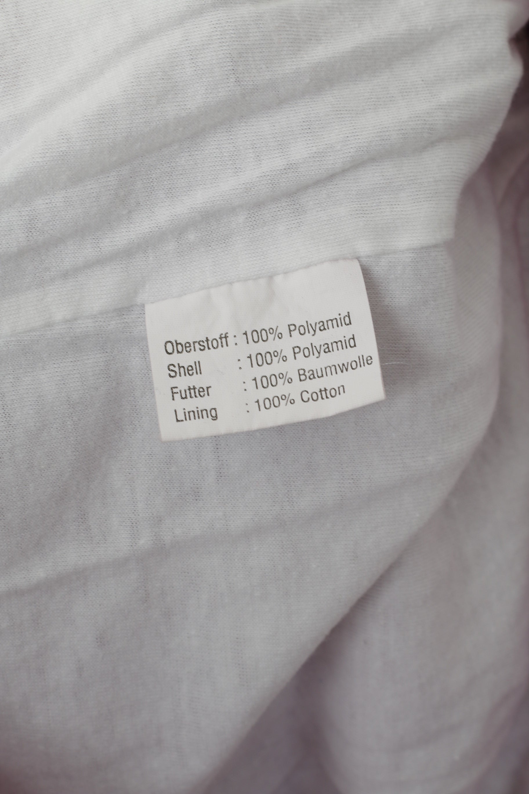 Verve Giacca da uomo L Track Top Rosa lucido Vintage Zip Up Nylon Festival Active Unisex Top