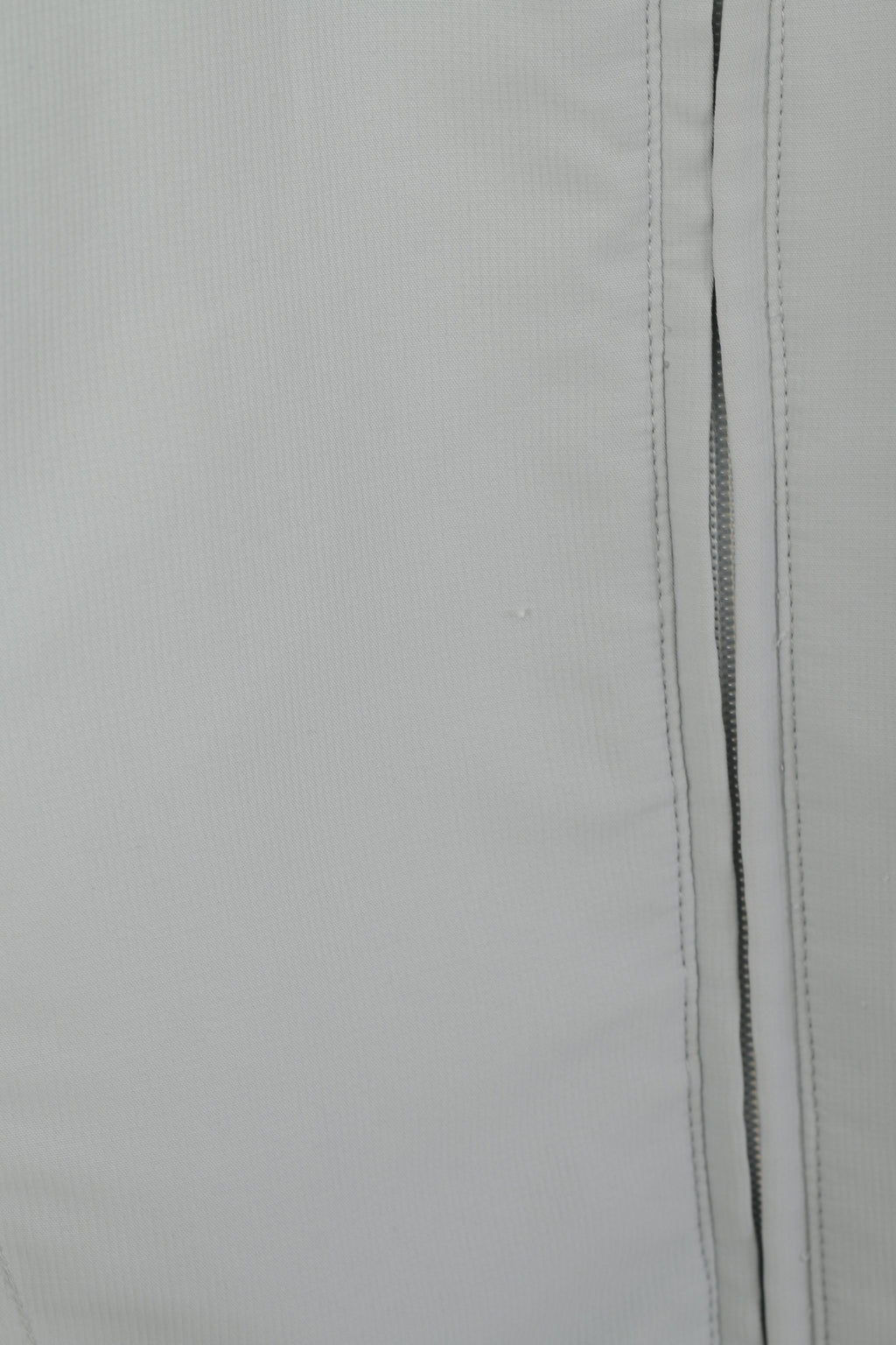 Umbro Men S Jacket Grey Sporswear Hooded Full Zipper Vintage Sport Top