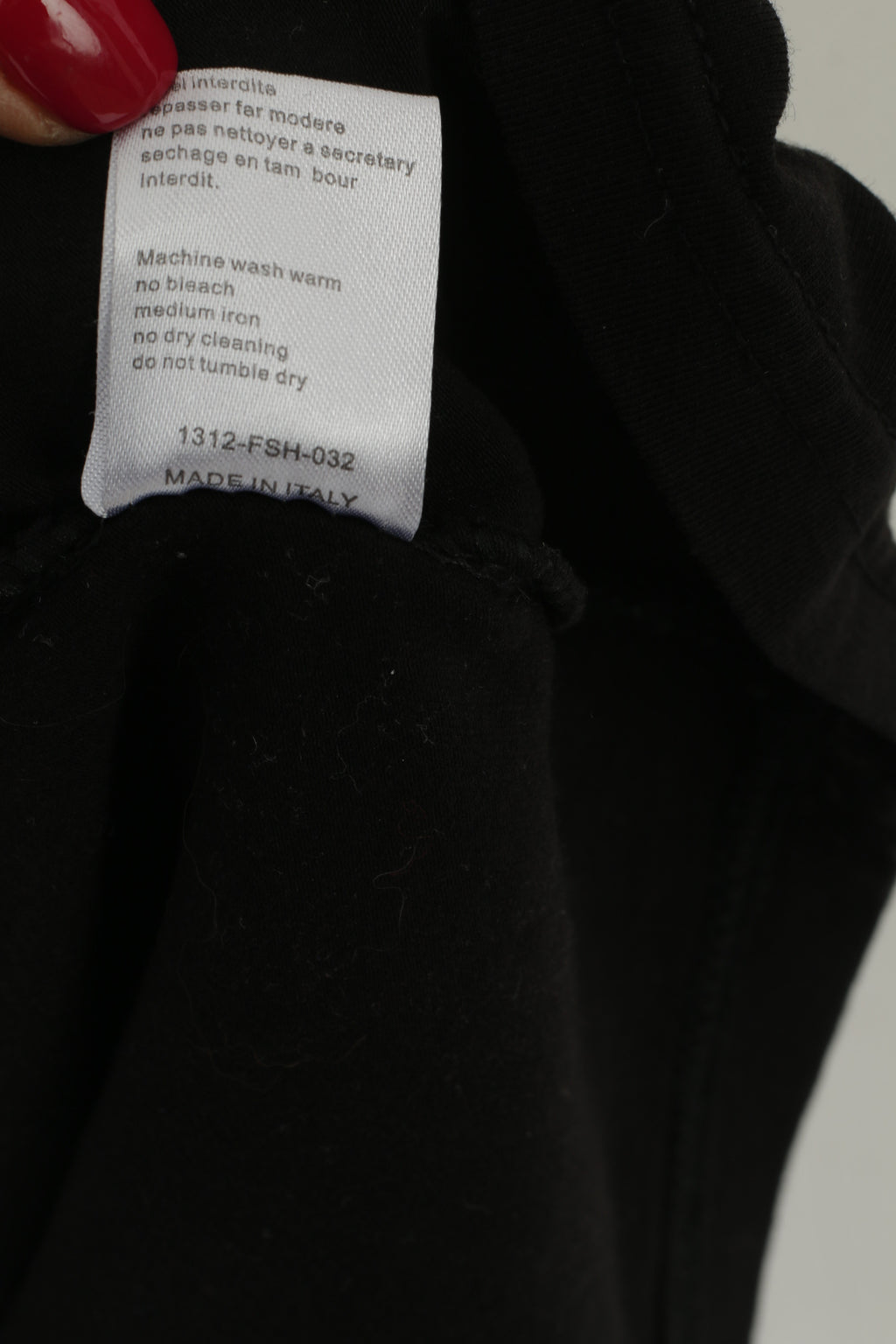 Philipp Plein Homme Women S Shirt Black Cotton Jackpot Casino Shiny Top