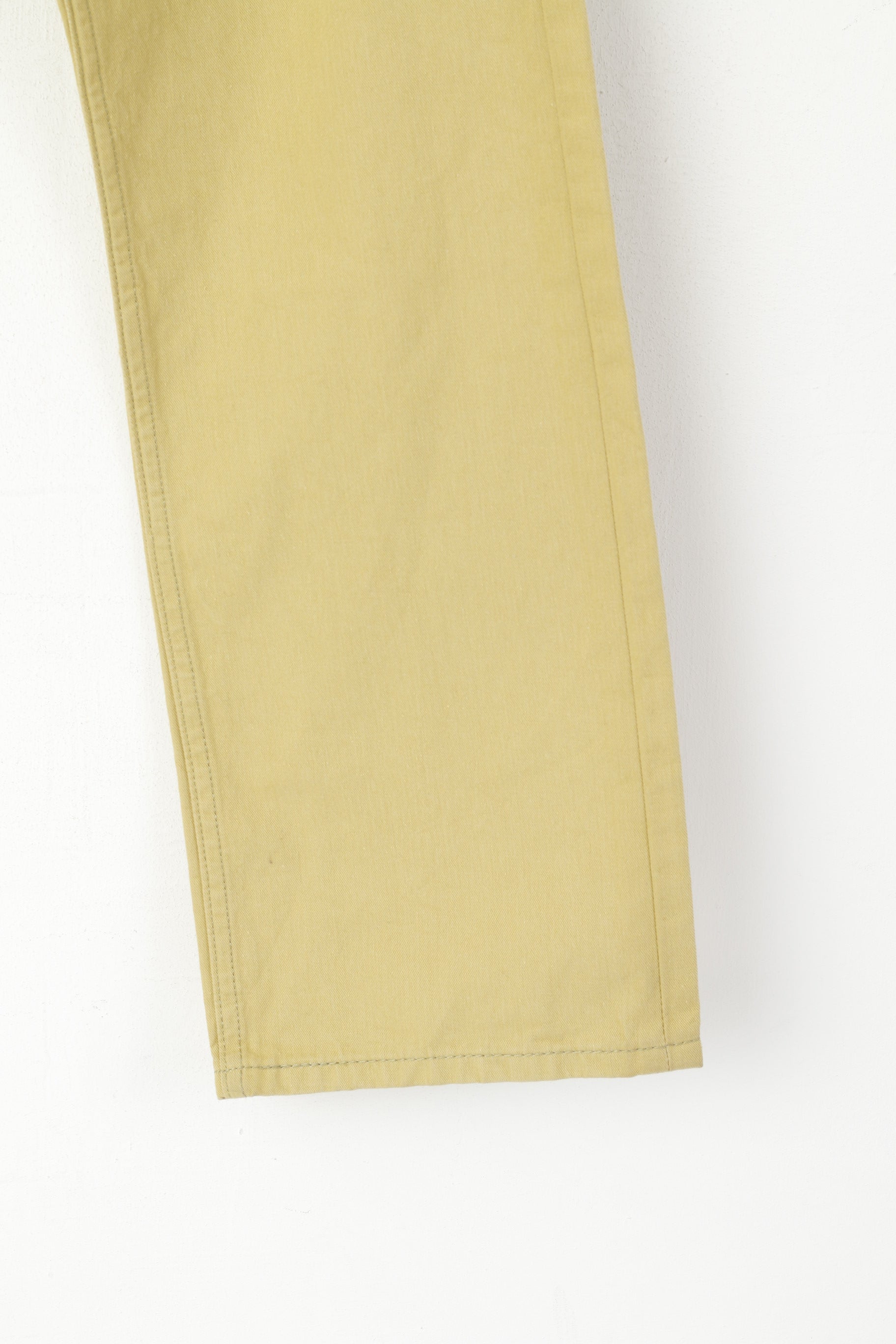 Levi's Men 32 Pantalon Camel Coton Classique 514 Pantalon Western Droit