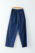 Pantaloni Helly Hansen da uomo 50 M in nylon blu scuro per esercizi prestazionali