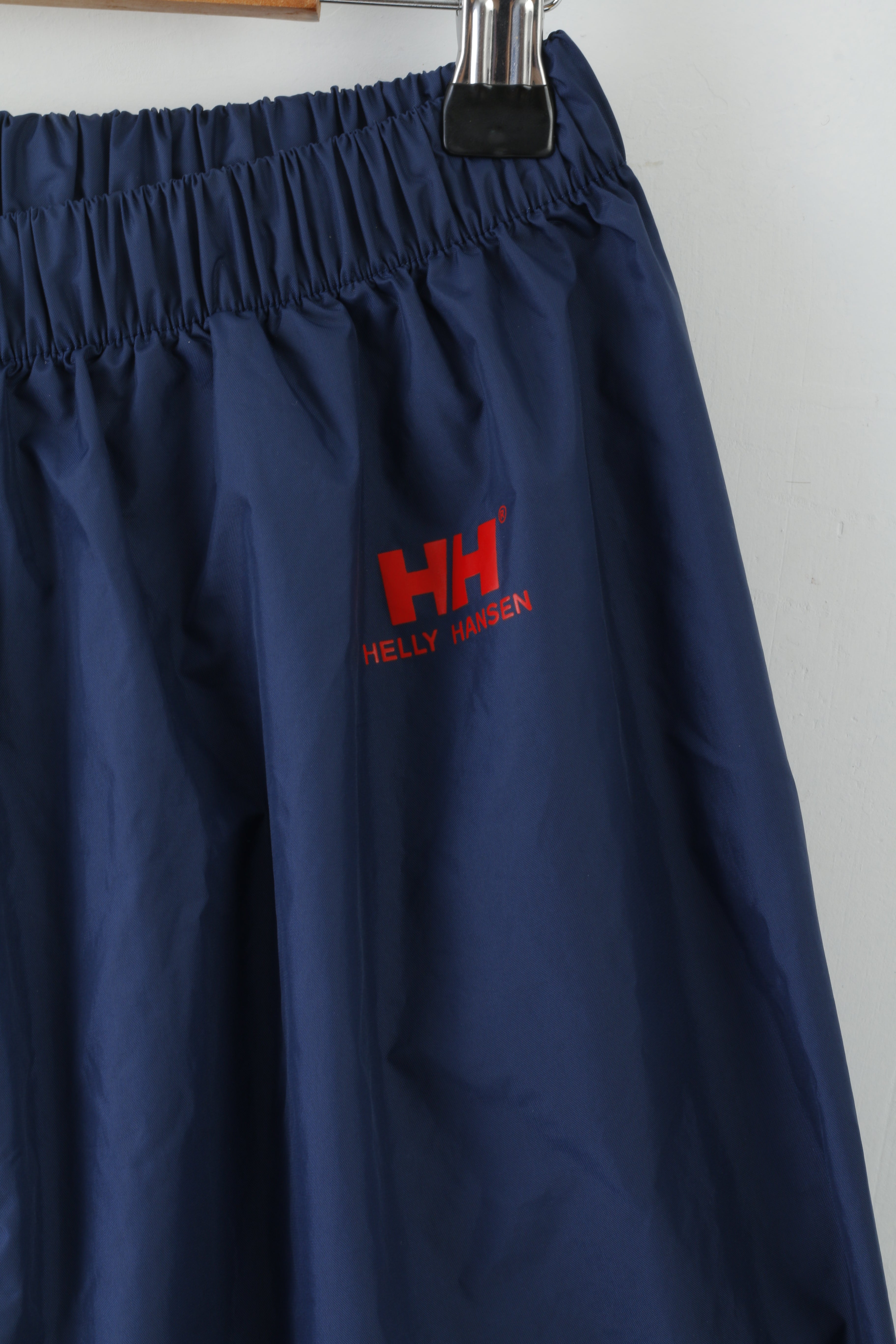Helly Hansen Pantalon 50 M pour homme en nylon imperméable pour exercice de performance