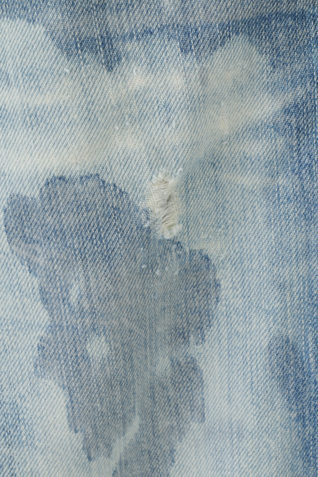 Diesel Safado Jeans da uomo W29 L32 NavyCotone consumato Italia Denim Design