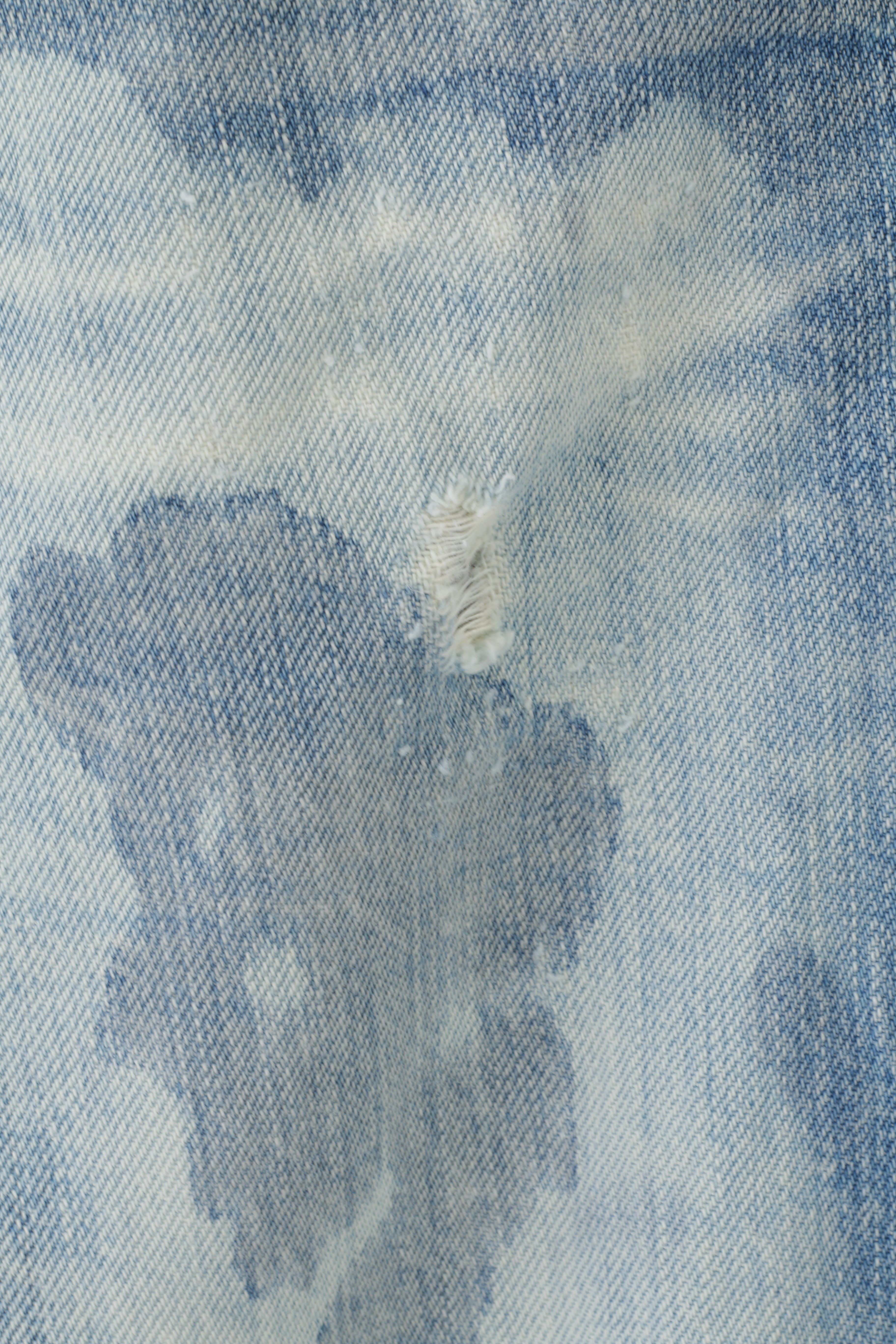 Diesel Safado Jeans da uomo W29 L32 NavyCotone consumato Italia Denim Design