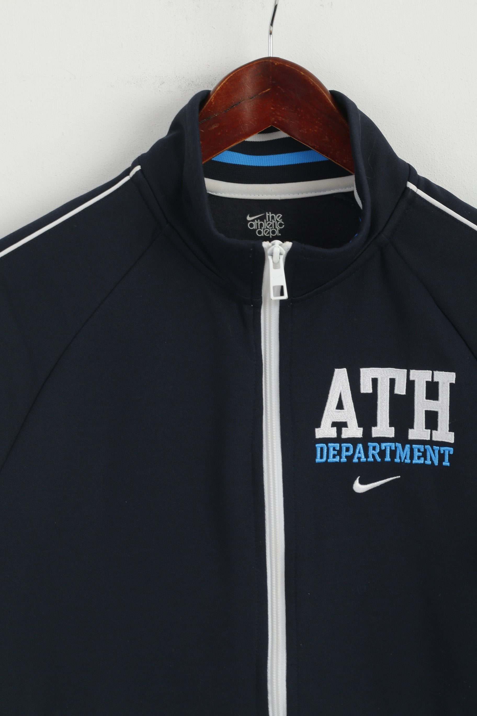 Nike the clearance athletic dept sweatshirt