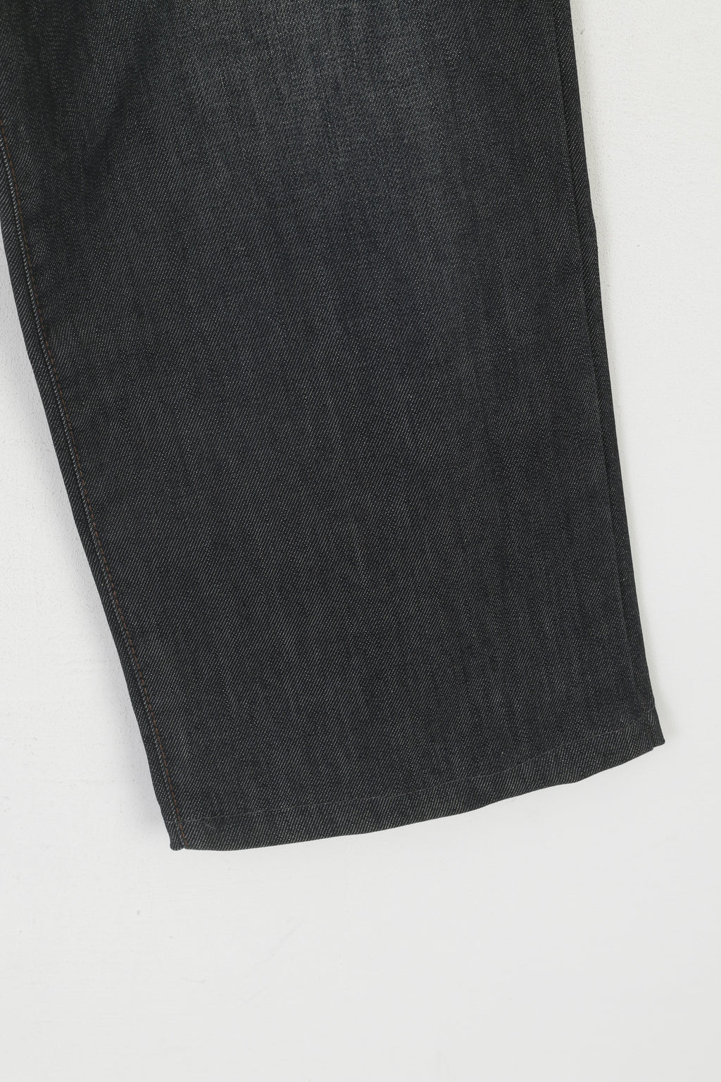 BRAX Hommes 40 56 Pantalon Marine Cadiz Coton Jambe Droite Pantalon En Denim Classique