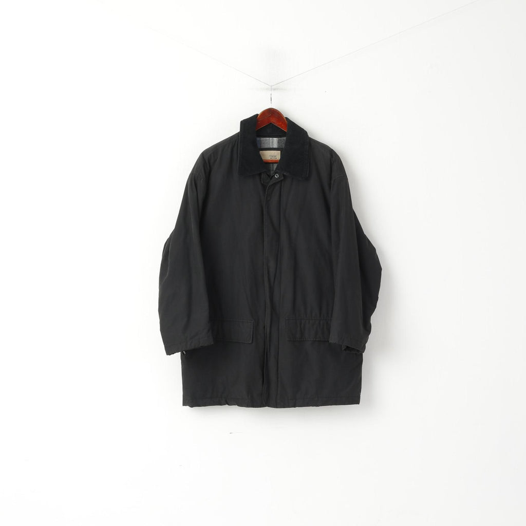 Giacca Camel Active da uomo M. Fodera nera con colletto rimovibile. Top classico