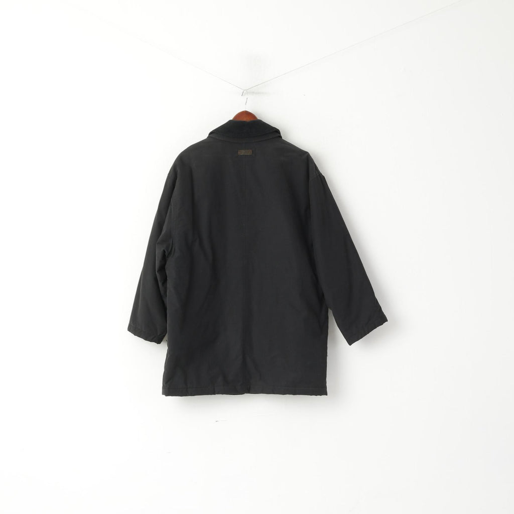 Giacca Camel Active da uomo M. Fodera nera con colletto rimovibile. Top classico