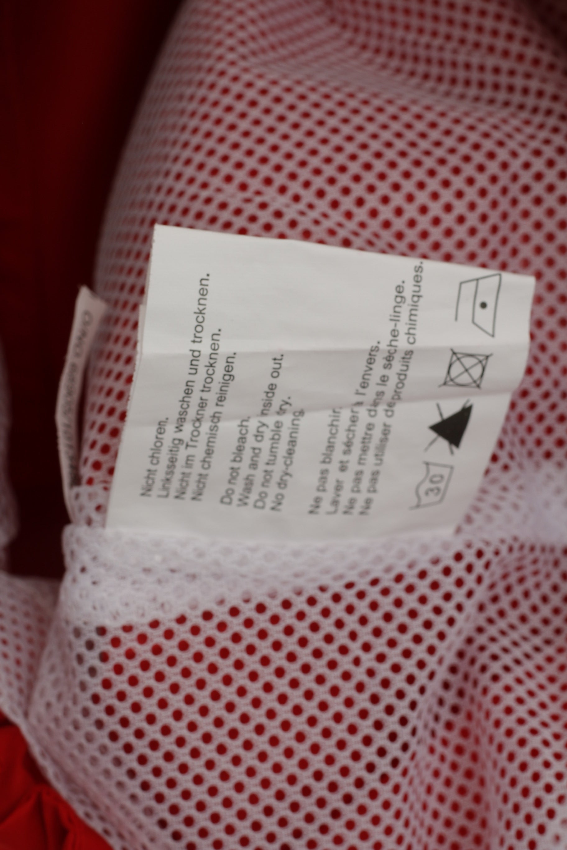 Uhlsport Veste M Femme Rouge FC Arminia Sus Winterberg SC Vlotho Eva Haut de Football