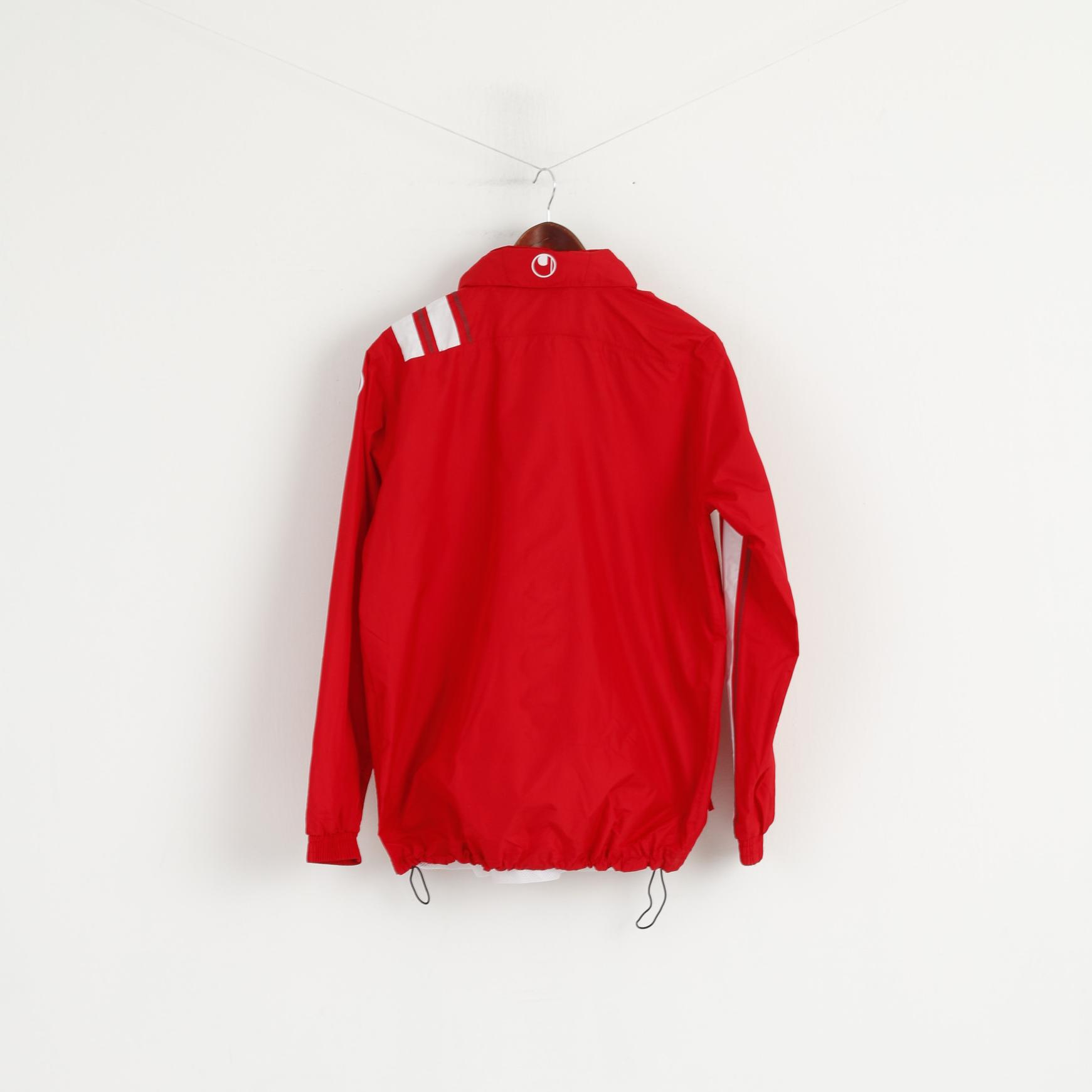 Uhlsport Veste M Femme Rouge FC Arminia Sus Winterberg SC Vlotho Eva Haut de Football