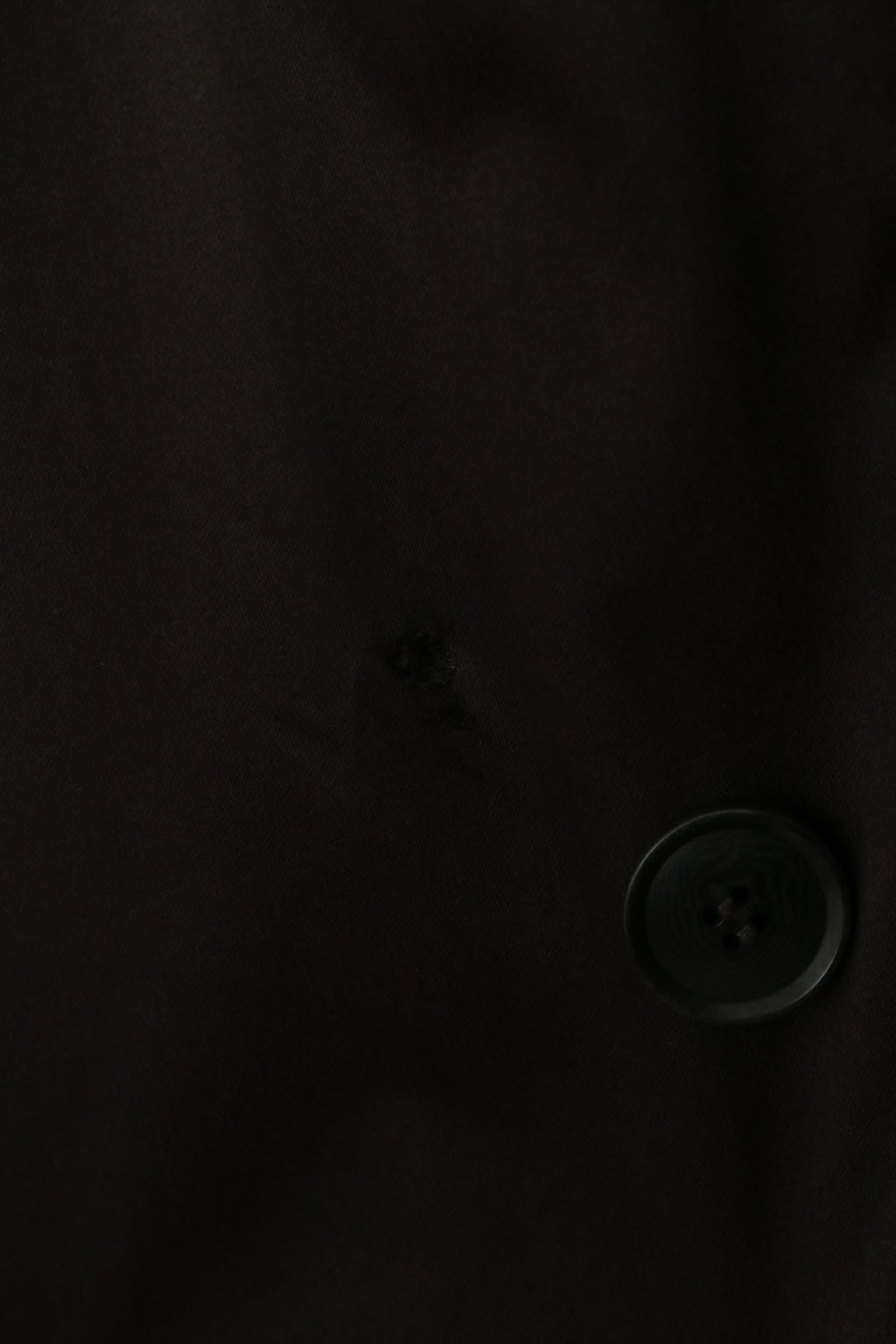 Strellson Premium Men 54 L Coat Dark Green Cotton Arbus Full Zipper Classic Top