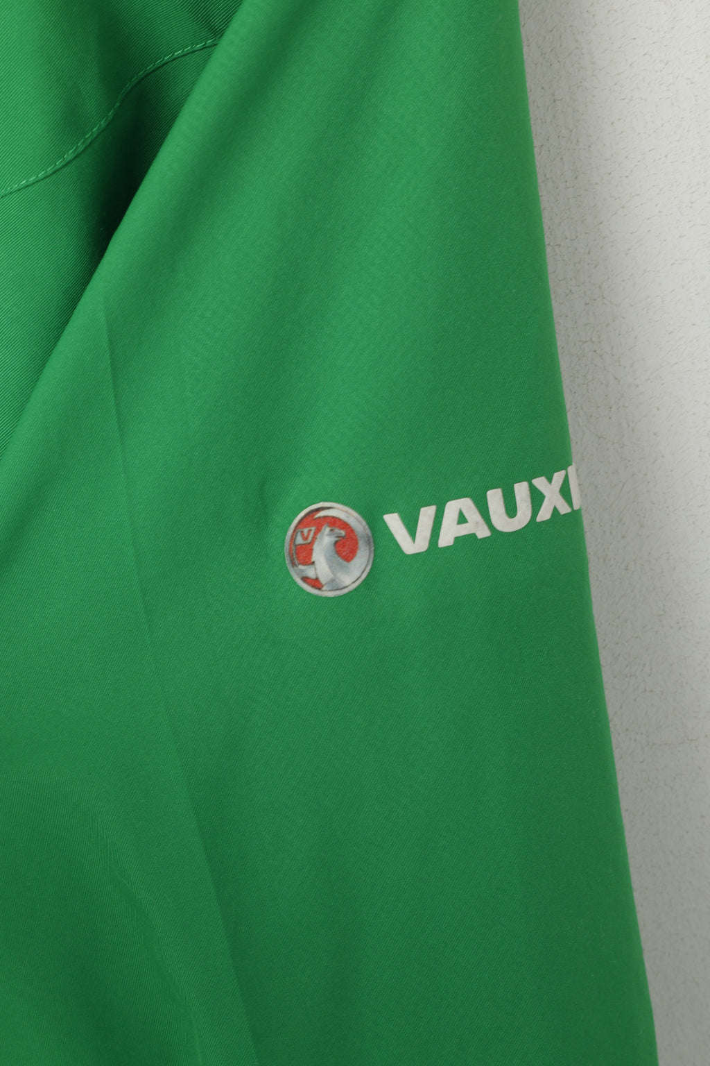 Umbro Youth XLB 158 Veste de survêtement Vert Irlande du Nord Football Association Top