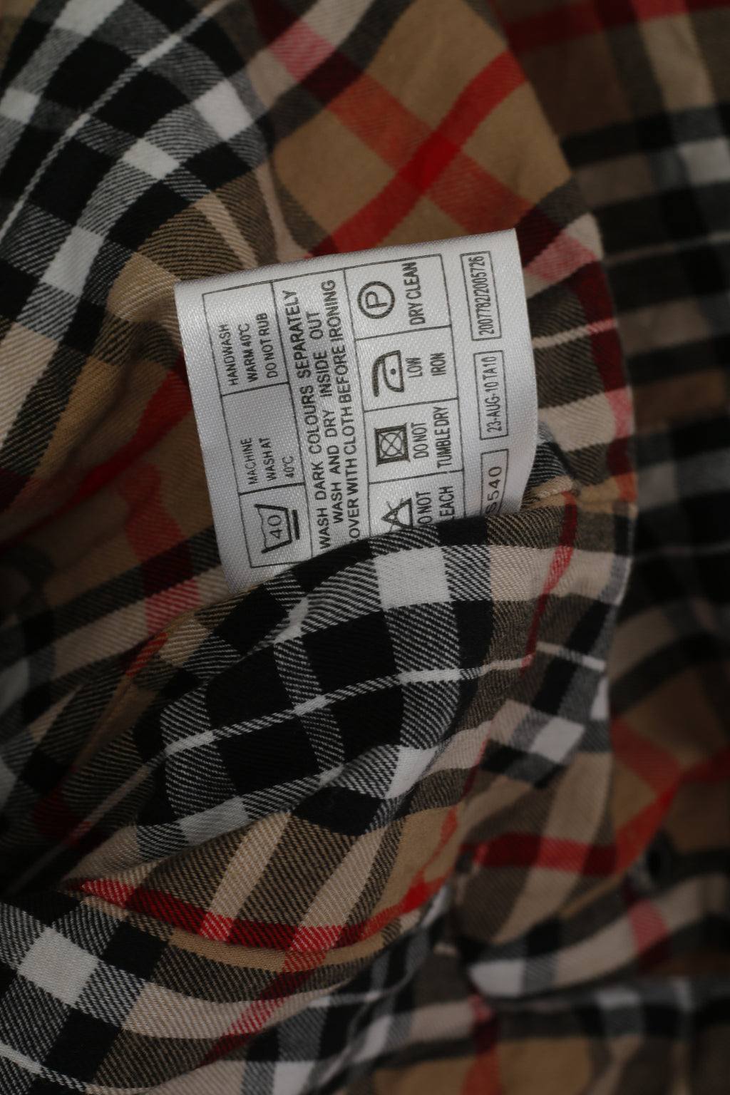 James Pringle Men M Jacket Brown Quilted Full Zipper Lightweight Casual Top