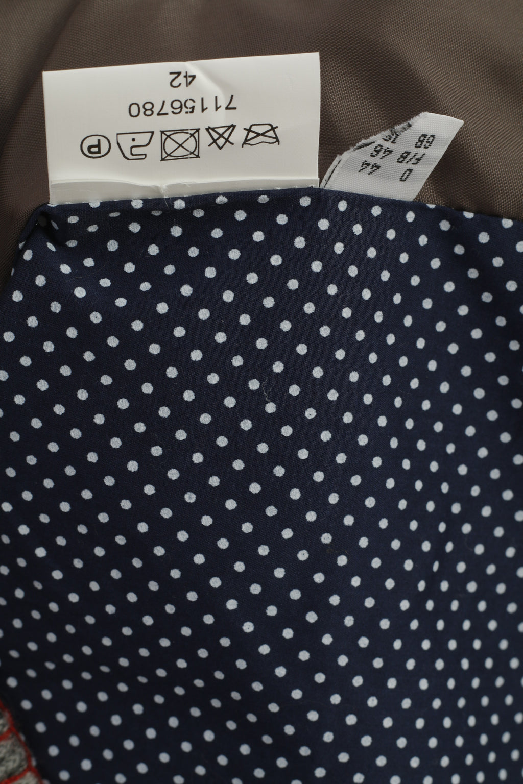 Peter Hahn Women 42 16 L Cardigan Gray Wool Vintage Pockets Casual Sweater