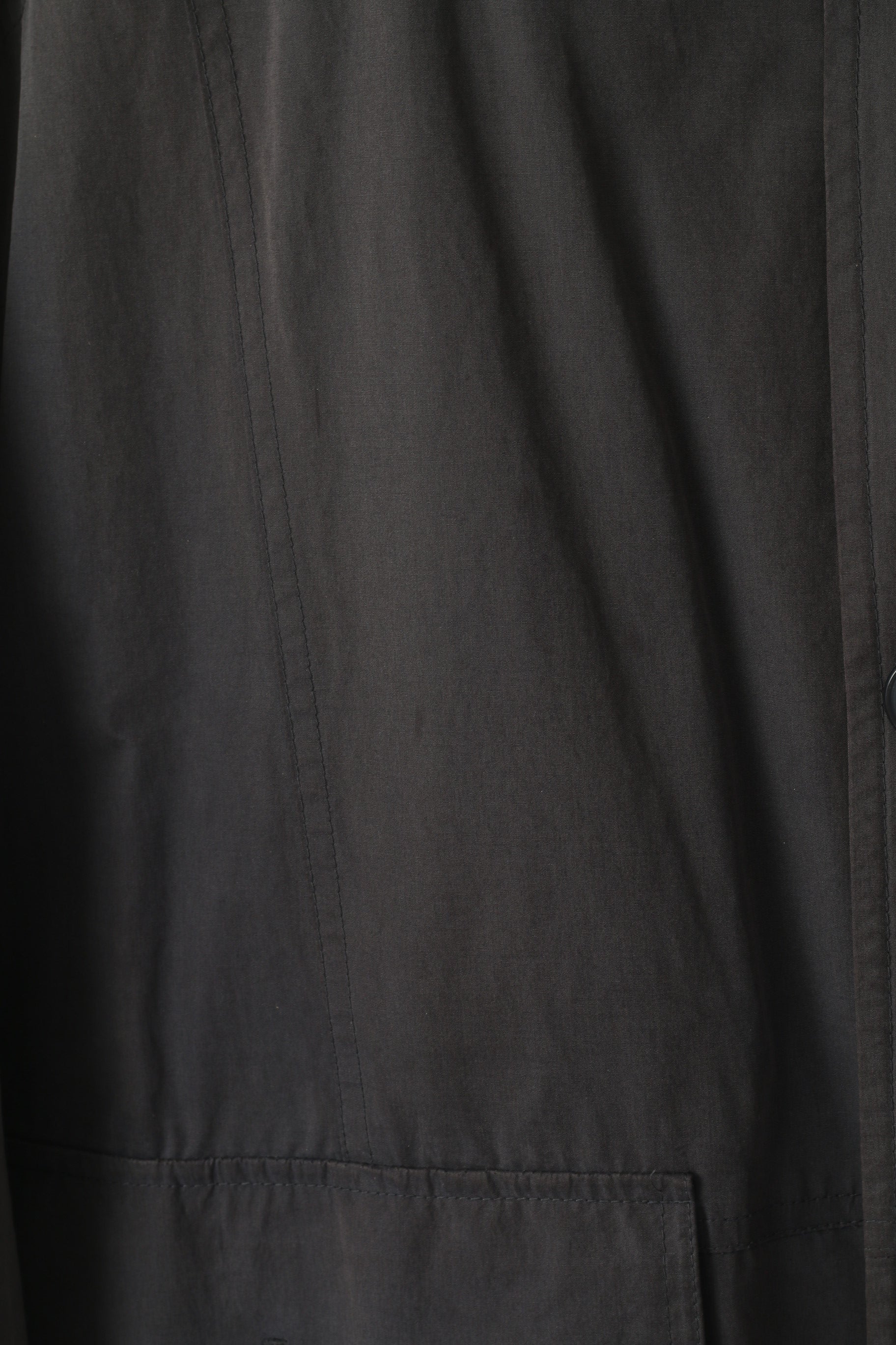 Healey Men L Jacket Dirty Blue La Carrera Panamericana Cotton Sport Buttoned Top