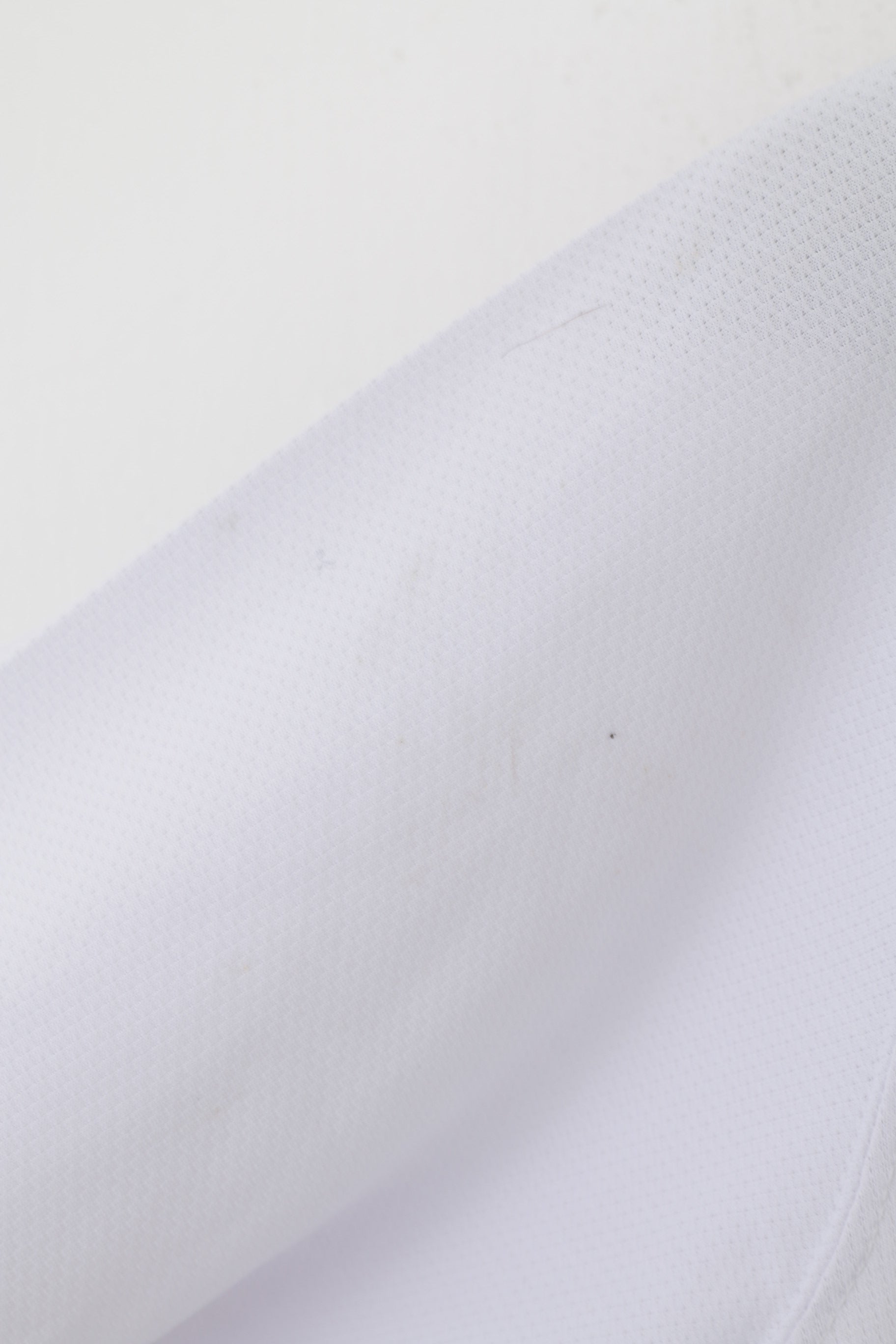 Nike FC Inter Milan Boys 13-15 Age 158-170 Shirt White 07-08 Jersey Football Centenary Top