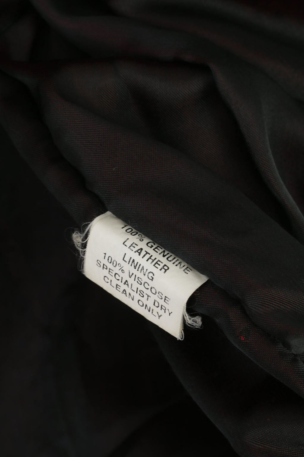 Vintage hommes 50 M veste en cuir Vintage peau douce marron épaulettes haut surdimensionné