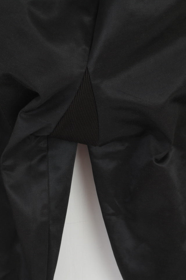 Umbro Garçons 11 - 12 Âge 152 Pantalon Court Romero Knickers Noir Football