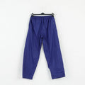 Helly Hansen Pantalon L pour homme Bleu marine 100 % nylon imperméable Helly Tech Pantalon
