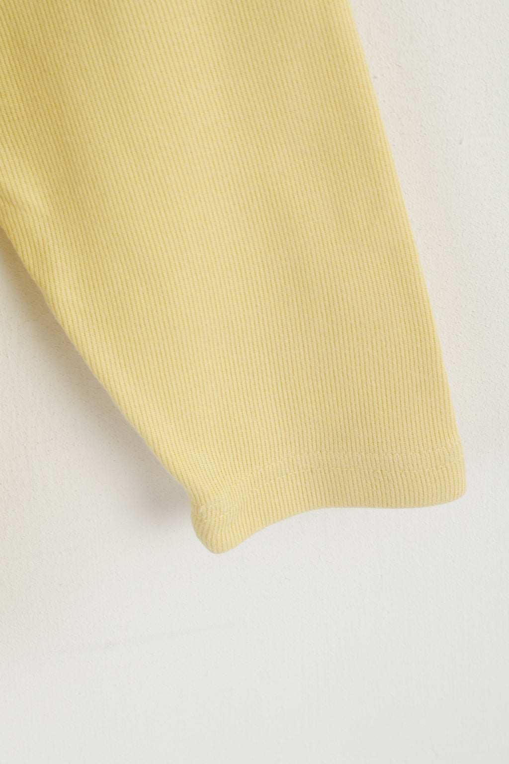 Chiemsee Polo Homme Jaune Planche à Voile Vintage Surf Sport Top