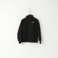 Everest Youth 152 10 Age Jacket Black  Softshell Advenced Technology