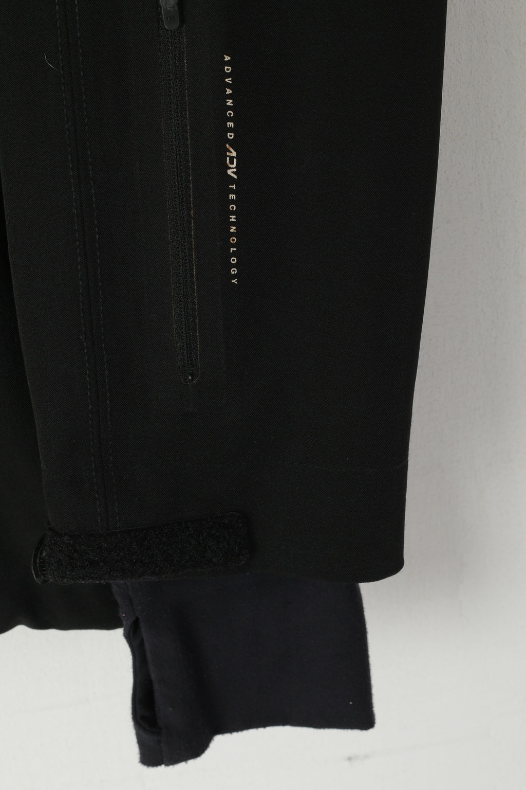 Everest Youth 152 10 Age Jacket Black  Softshell Advenced Technology